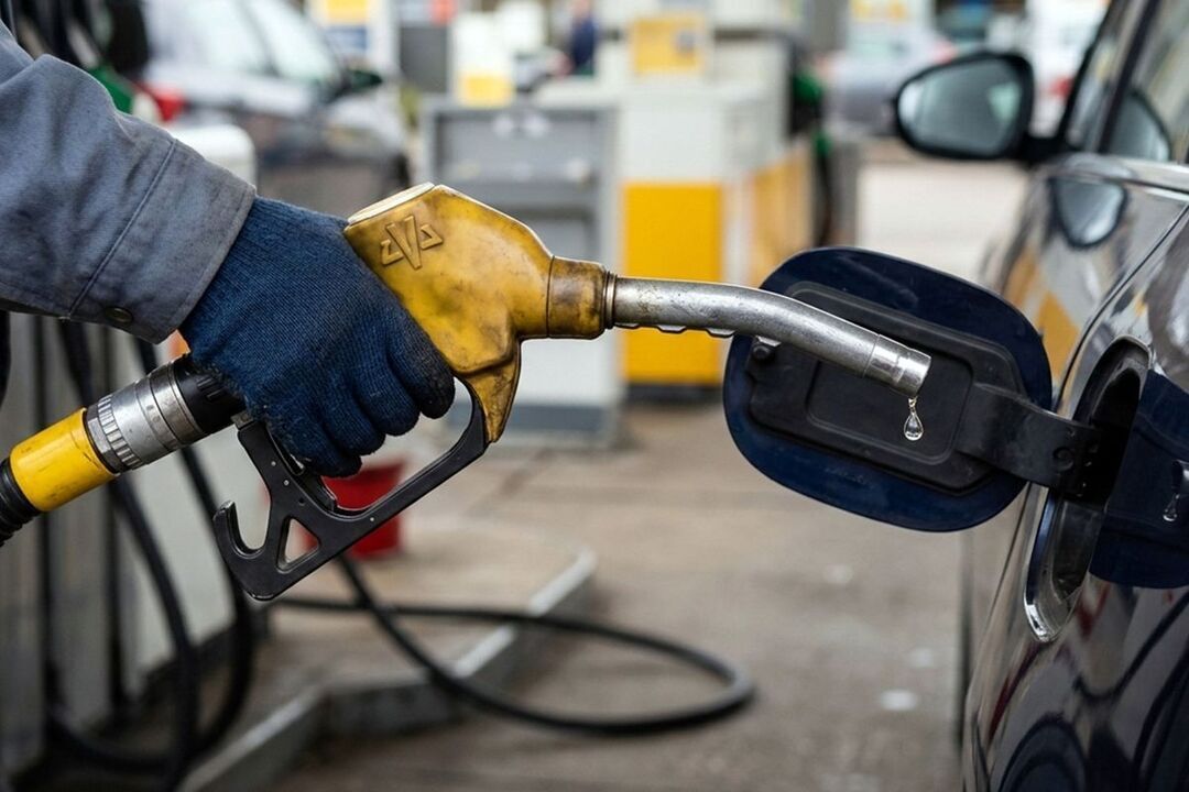 Akaryakıt Fiyatlarında Son Durum Belli Oldu! Benzin, Motorin Ve Lpg Ne Kadar 87549N (2)
