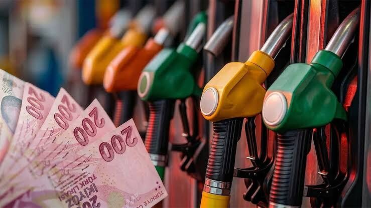 Akaryakıt Fiyatlarında Son Durum Belli Oldu! Benzin, Motorin Ve Lpg Ne Kadar 87549N (3)
