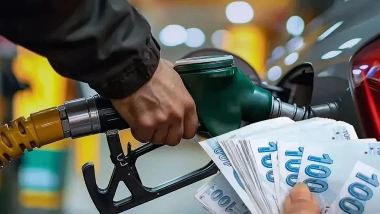 Akaryakıtta Yeni Günün Tabelası Belli Oldu! 3 Eylül Benzin, Motorin Ve Lpg Ne Kadar (1)-1