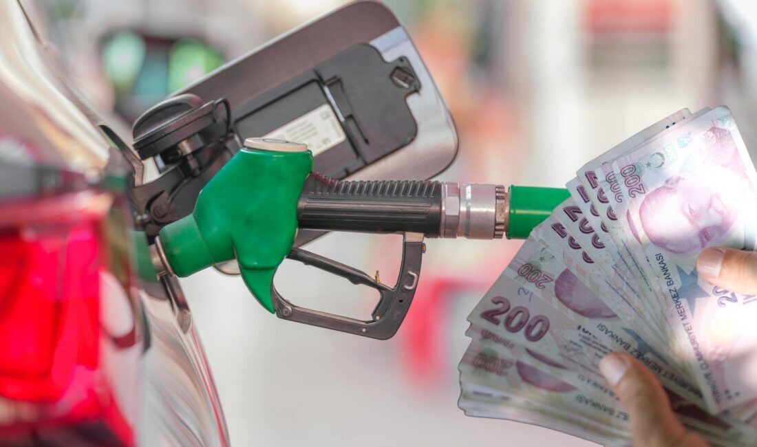 Akaryakıtta Yeni Günün Tabelası Belli Oldu! 3 Eylül Benzin, Motorin Ve Lpg Ne Kadar (1)-2
