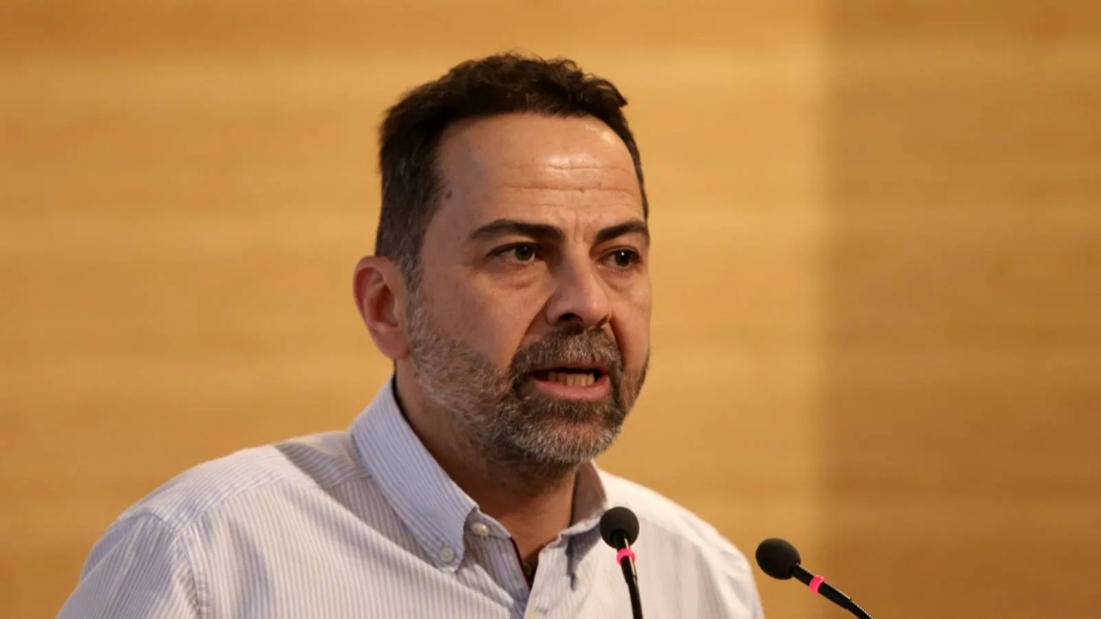 Akut Kurucusu Nasuh Mahruki Ilk Kez Hâkim Karşısındakarar Açıklandı