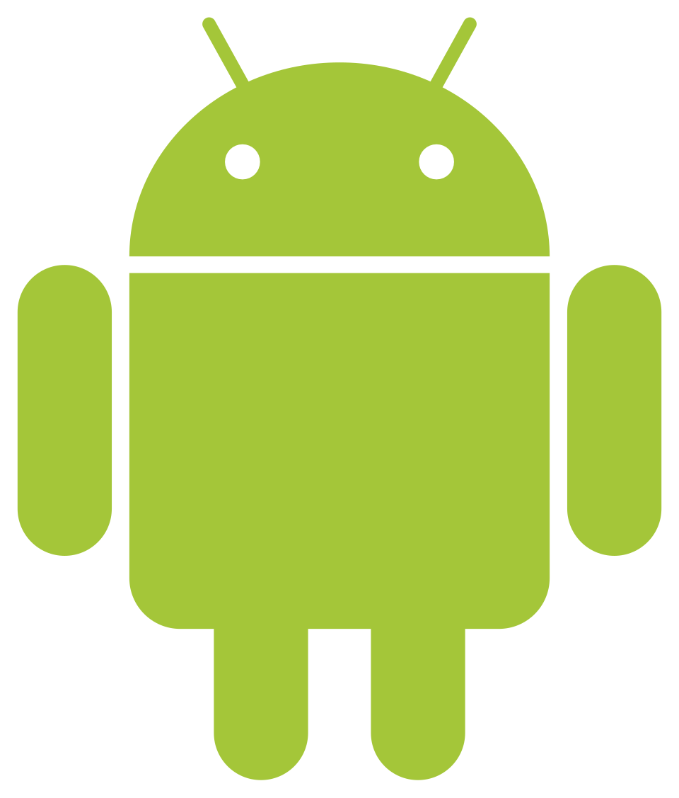 Android Robot.svg