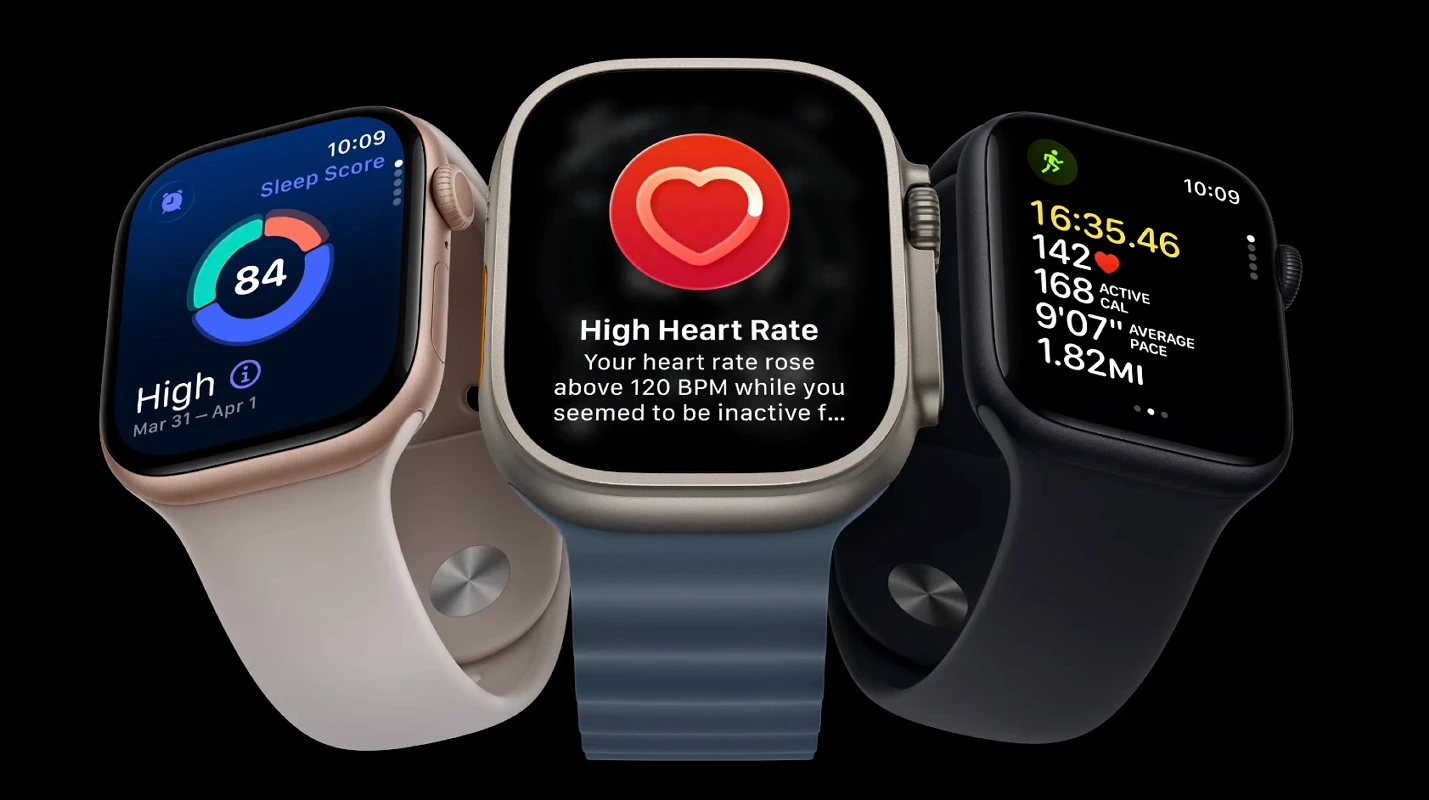 Applewhatch