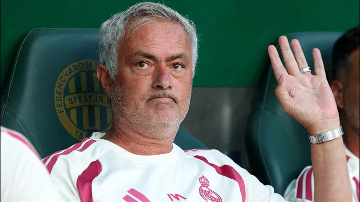 Arda Güler, Şampiyonlar Ligi’nde Yok! Mourinho “Yapacak Bir Şey Yok” Diyerek Açıkladı (1)-1