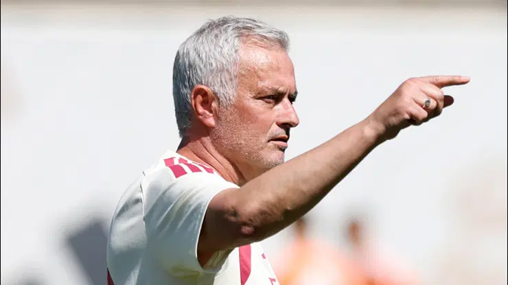 Arda Güler, Şampiyonlar Ligi’nde Yok! Mourinho “Yapacak Bir Şey Yok” Diyerek Açıkladı (3)