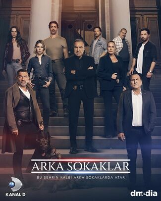 Arka Sokaklar20