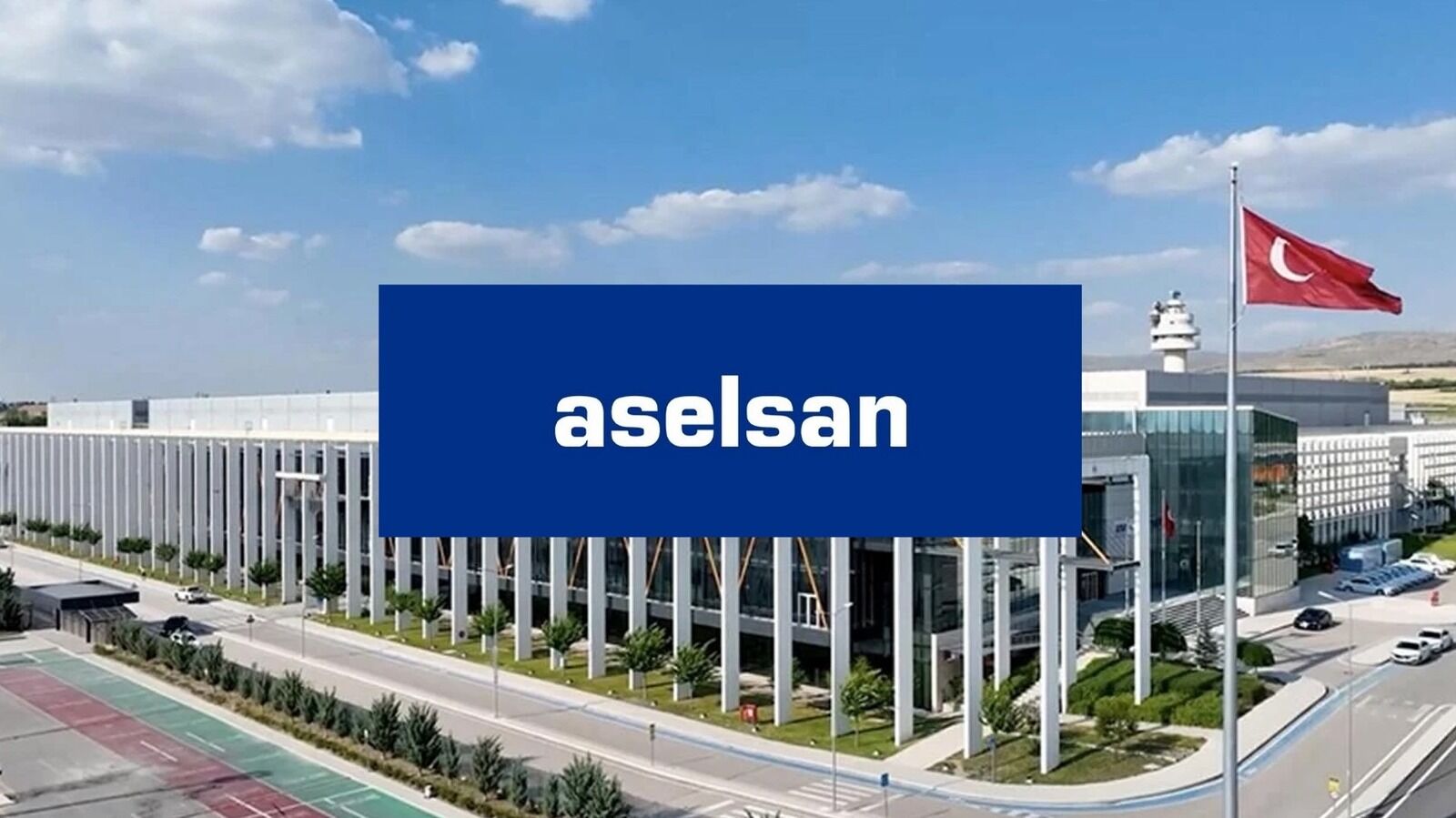 Aselsan Dan 2025 Te 180 4 Milyar Liralik Ciro 2026 02 25 10 15 14