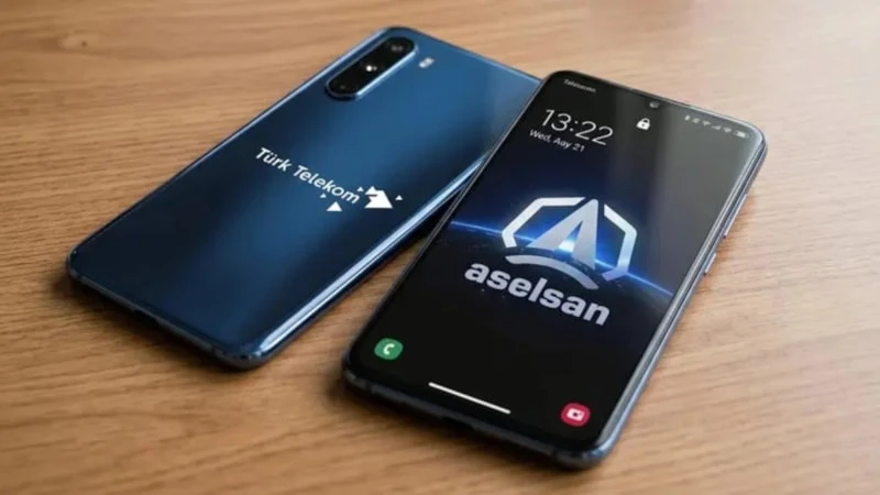 Aselsan Ve Türk Telekom’dan Yerli Akıllı Telefon Projesi.jpg