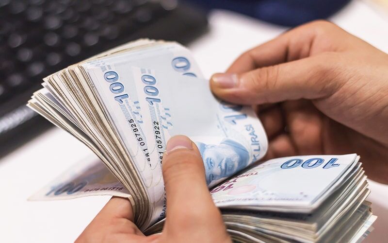 Asgari Ücretle İstanbul'da Bir Ayın Bütçesi.. İstanbul'da Asgari Ücretle Nasıl Geçinilir?1