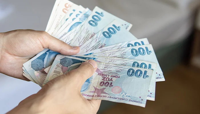 Asgari Ücretle İstanbul'da Bir Ayın Bütçesi.. İstanbul'da Asgari Ücretle Nasıl Geçinilir?3