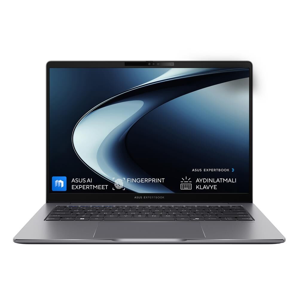 Asus Expertbook P3