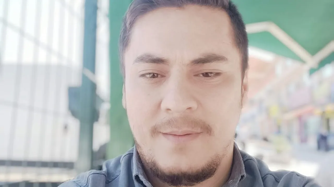 Atatürk Kent Ormanı’nda Bulunan Ceset 8 Aydır Kayıp Tolgahan Karapınar’a Mı Ait (3)