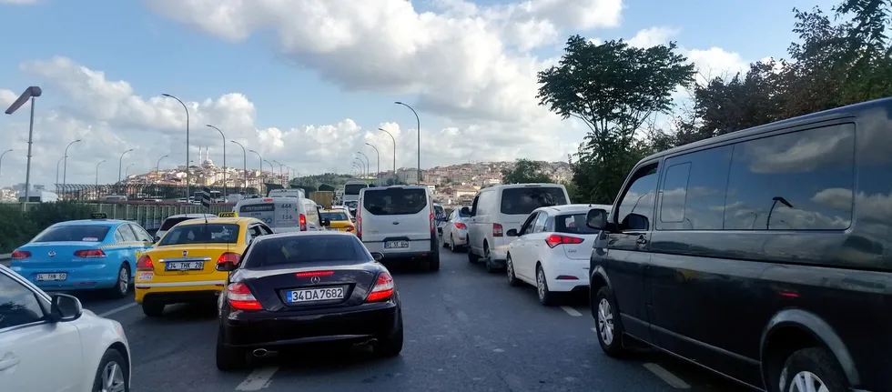 Aynı Otomobil, Aynı Sigorta! Prim Farkı 48 Bin 500 Tl’ye Çıktı