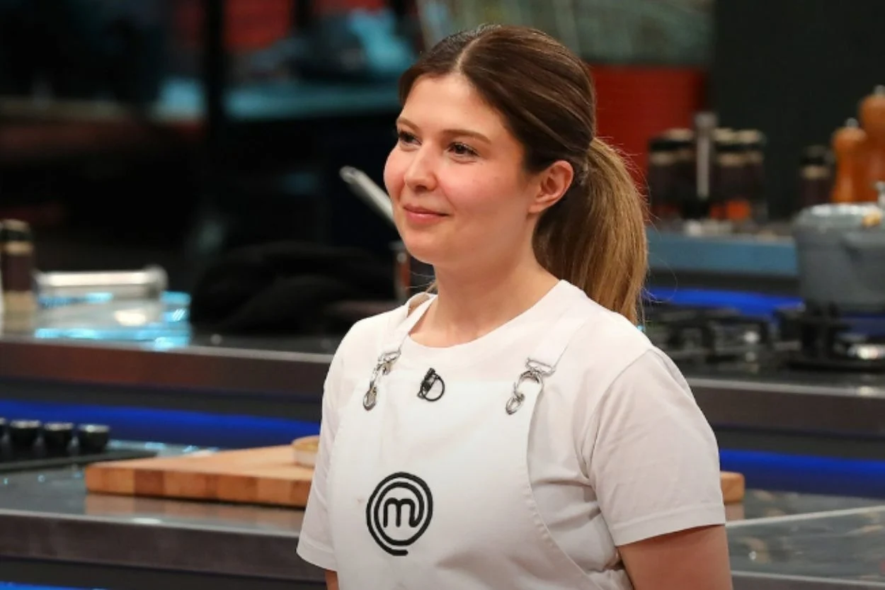 Bahar Masterchef