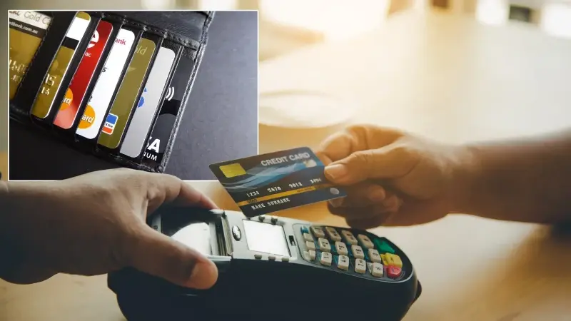 Bankalar Kredi Kartlarını Yakın Takibe Aldı Kredi Kartıyla O Işlemleri Yapan Yandı (1)-1