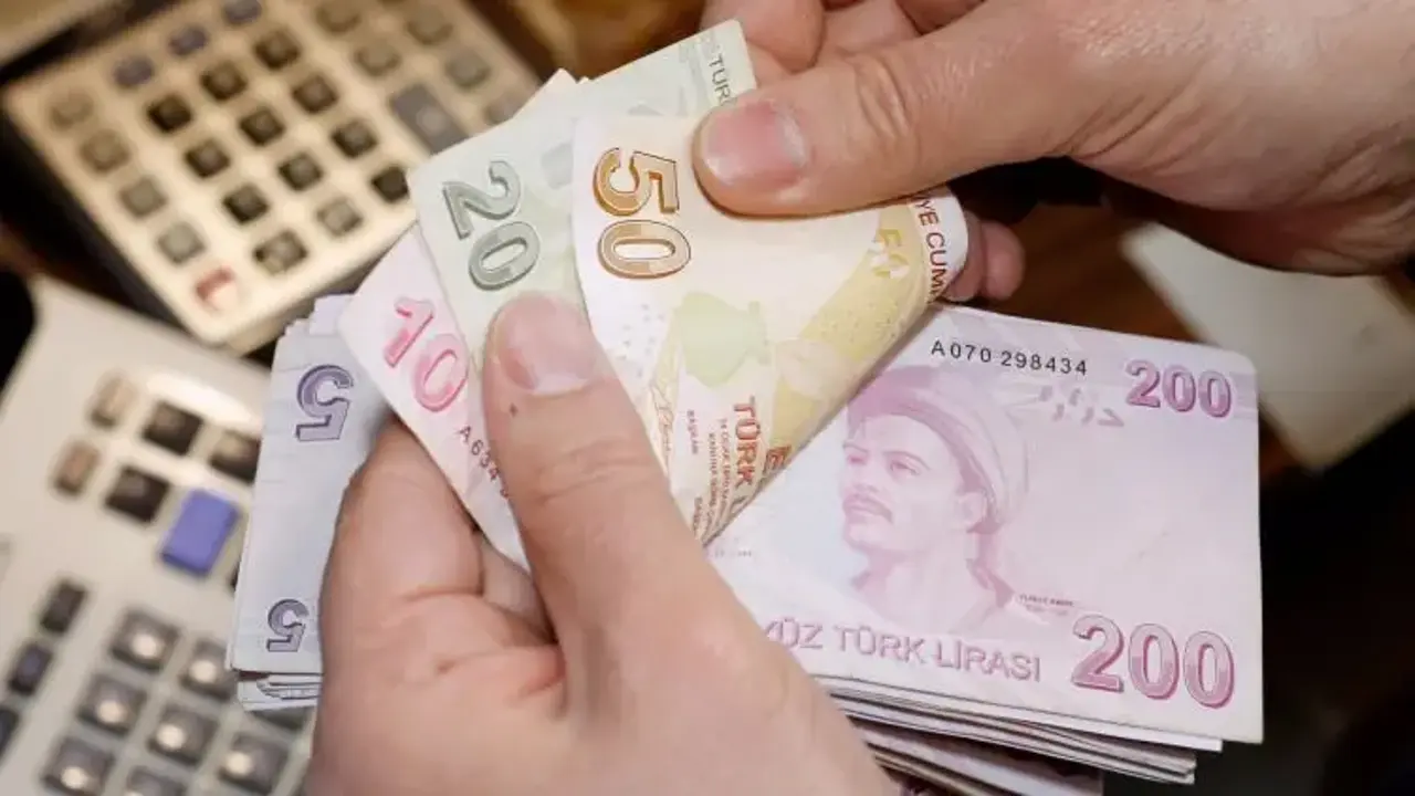 Bankan Sana Bunu Söylemedi! Bu Yöntemle Borcun Yarıya İniyor! Banka Borcu Nasıl İndirilir 3674 7 F G