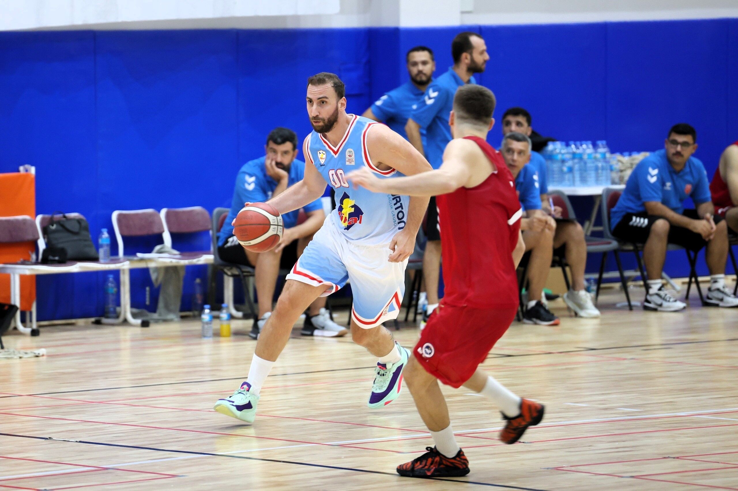 Basketbol.2