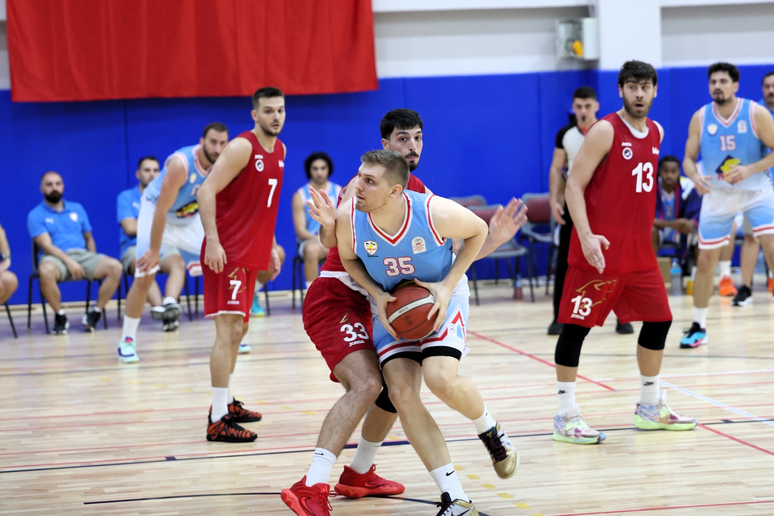 Basketbol.3