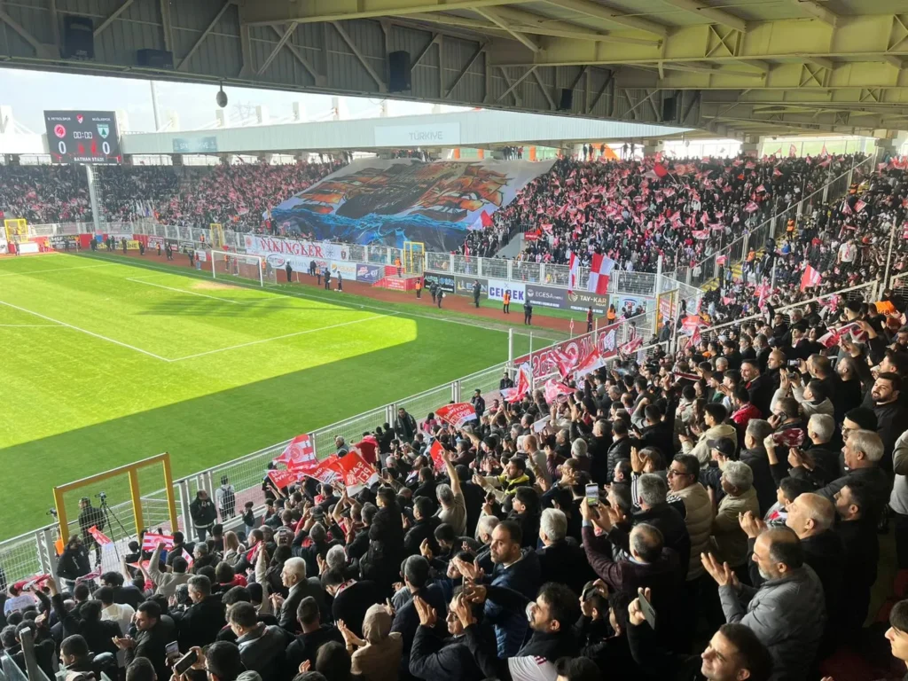 Batman Petrolspor Bursaspor Maçı Ne Zaman, Saat Kaçta Ve Hangi Kanalda Zd G Bestu 6 E (2)