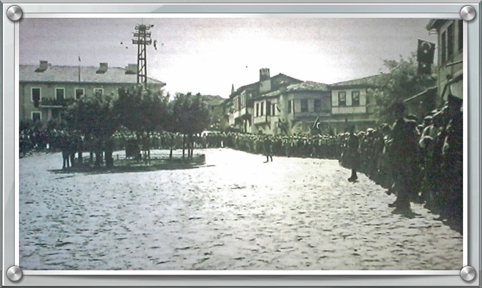 Bayram Hükümet Meydani Kutlama (1)