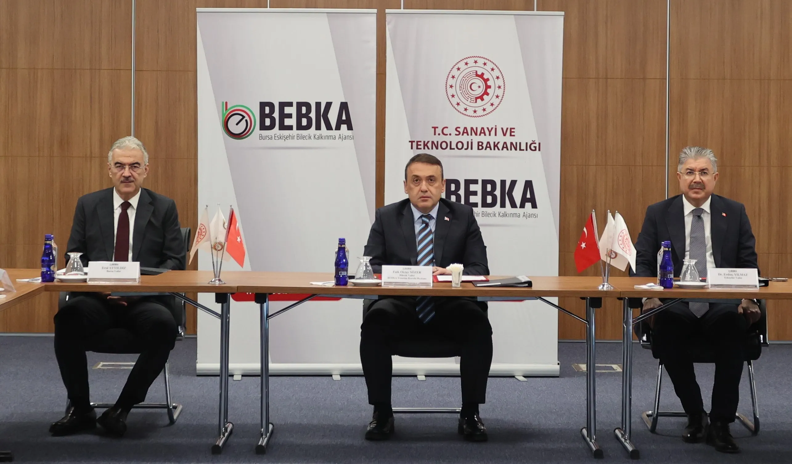 Bebka’da 2027 Çalışma Programı Ve Tr41 Projeleri Masaya Yatırıldı (2)