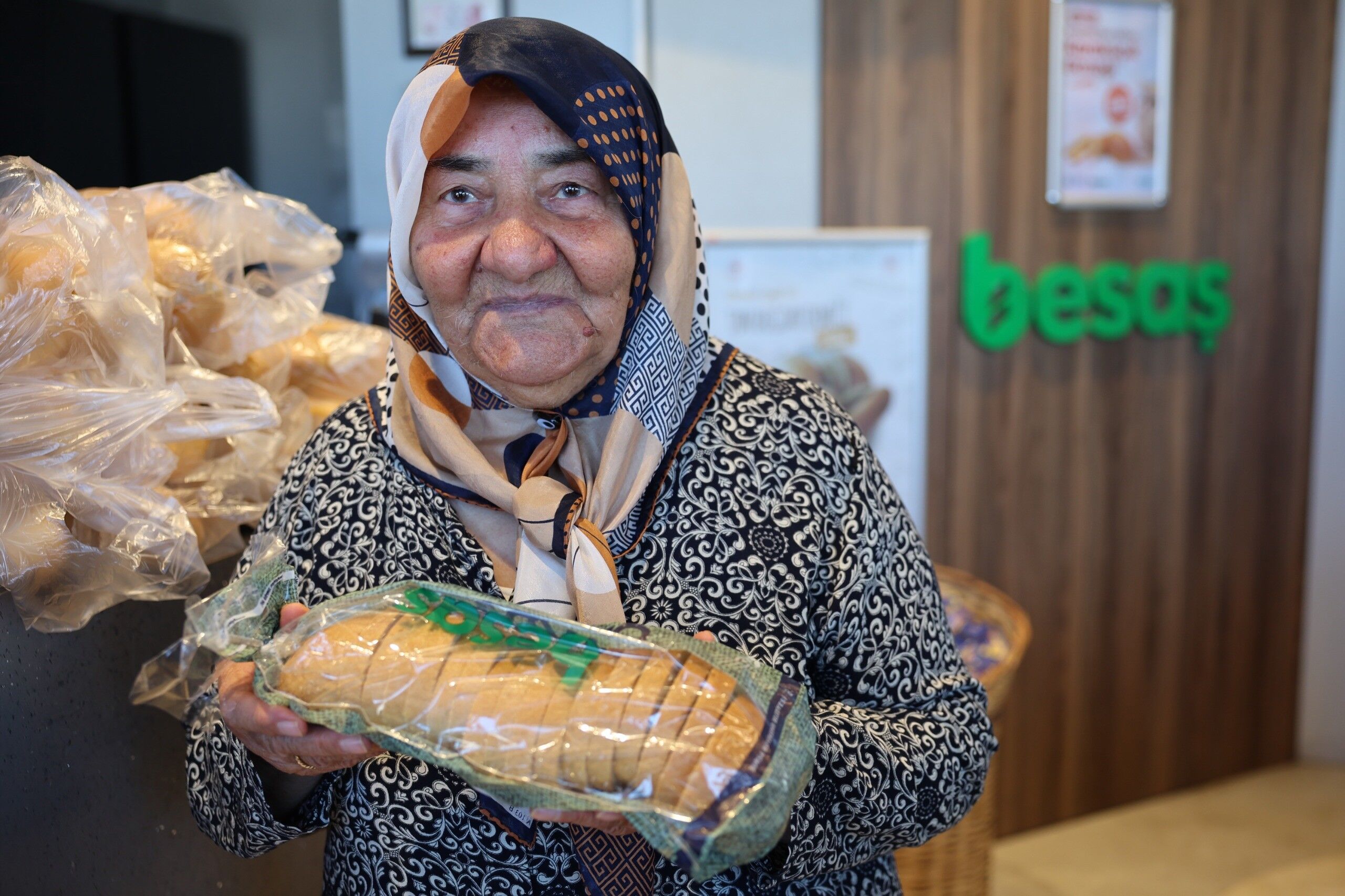 Besaş’tan Bursa Sofralarına Güvenli Ve Kaliteli Ürün Desteği1