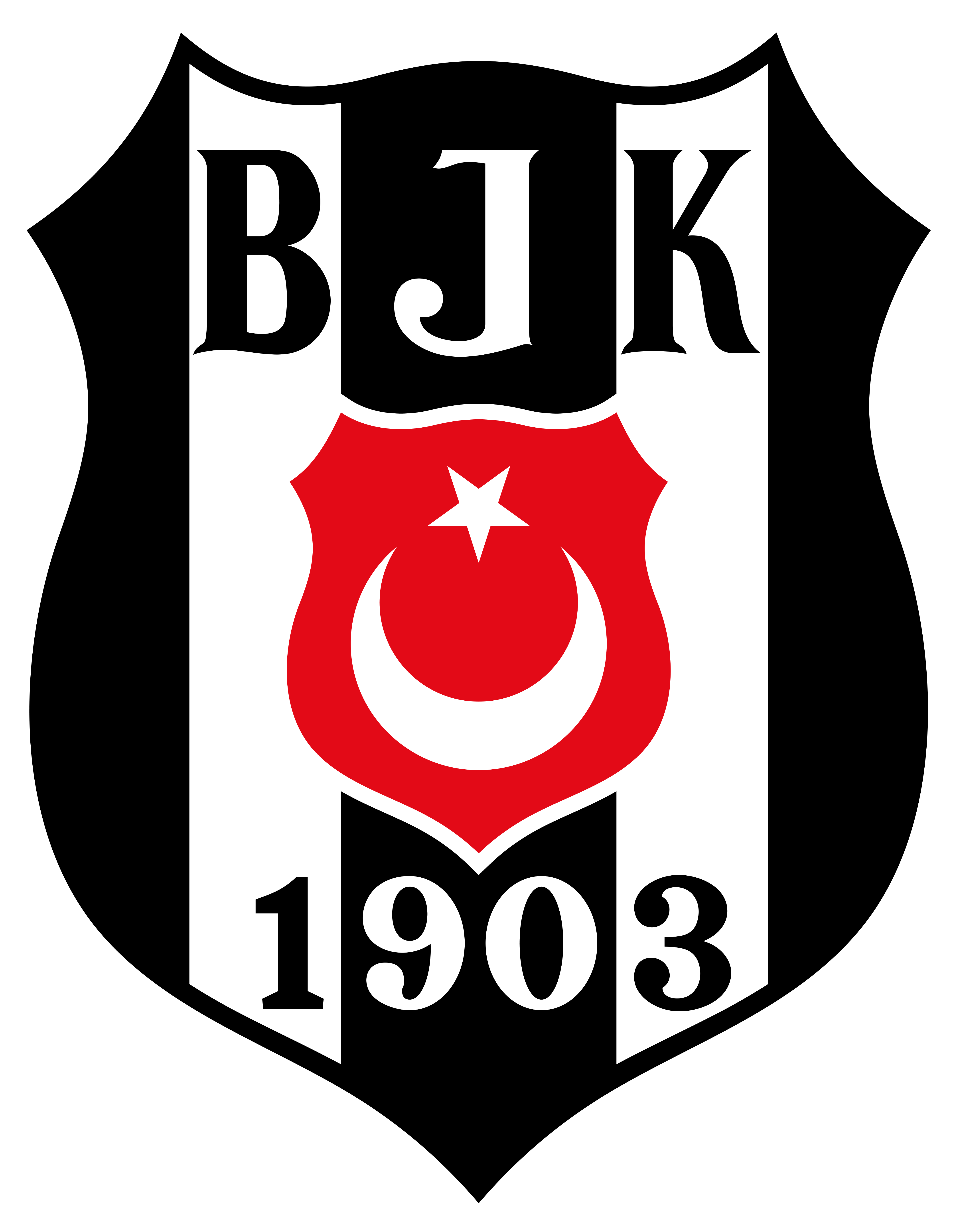 Beşiktaş Logo