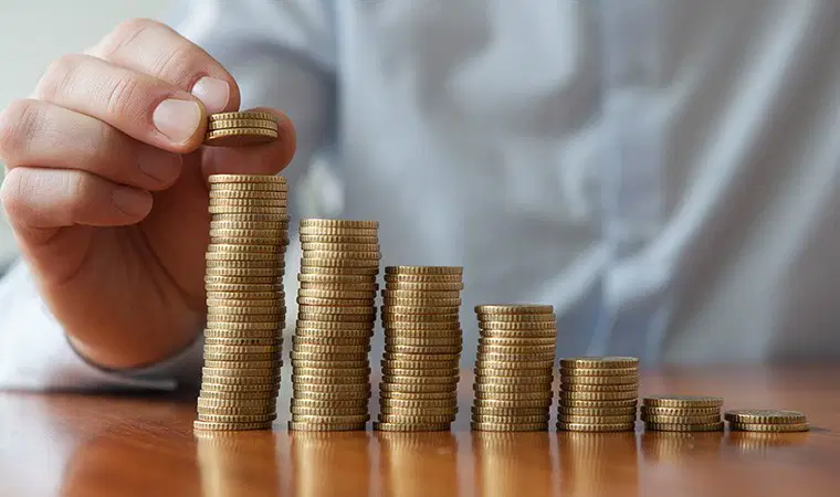 Bes’ten Çıkacaklar Dikkat! Birikimden Ne Kadar Vergi Kesiliyor?.Jpg