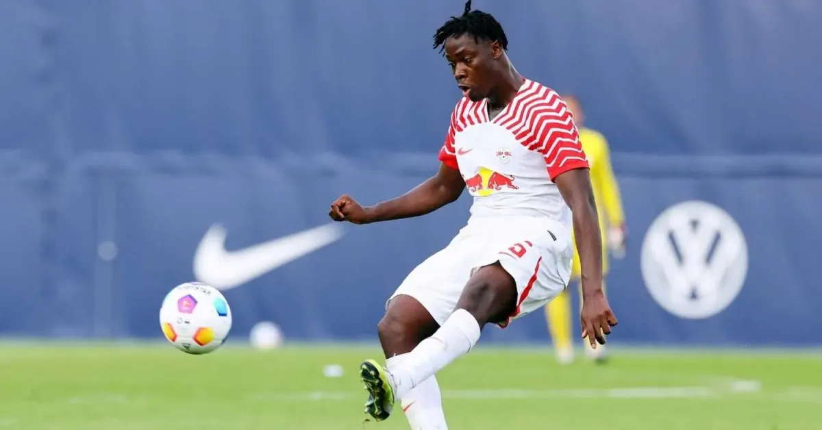Bitshiabu Adım Adım Galatasaray'a...