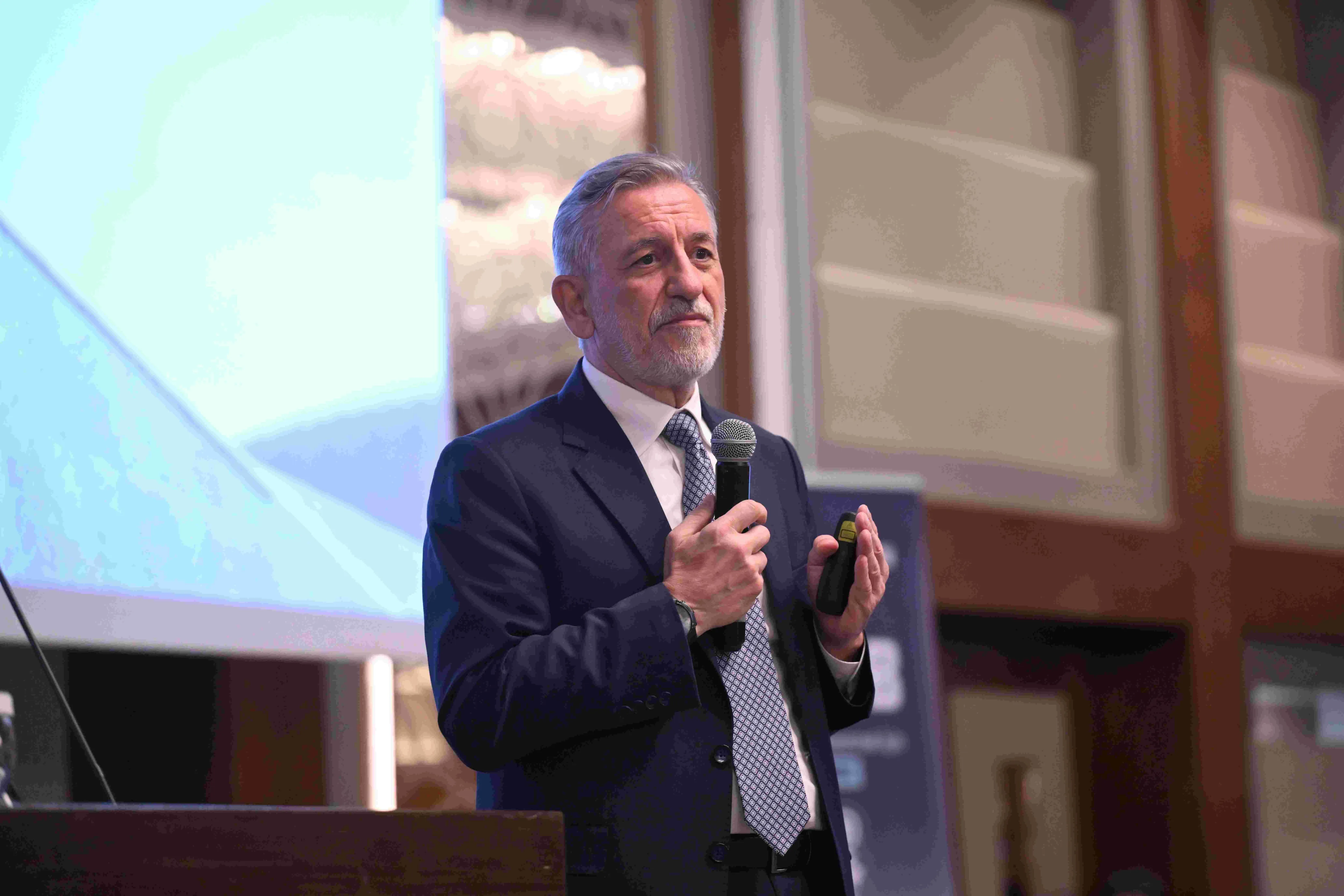 Btso Başkanı Burkay 2030 Bursa Vizyonu Projelerini Iş Dünyasıyla Paylaştı (4)