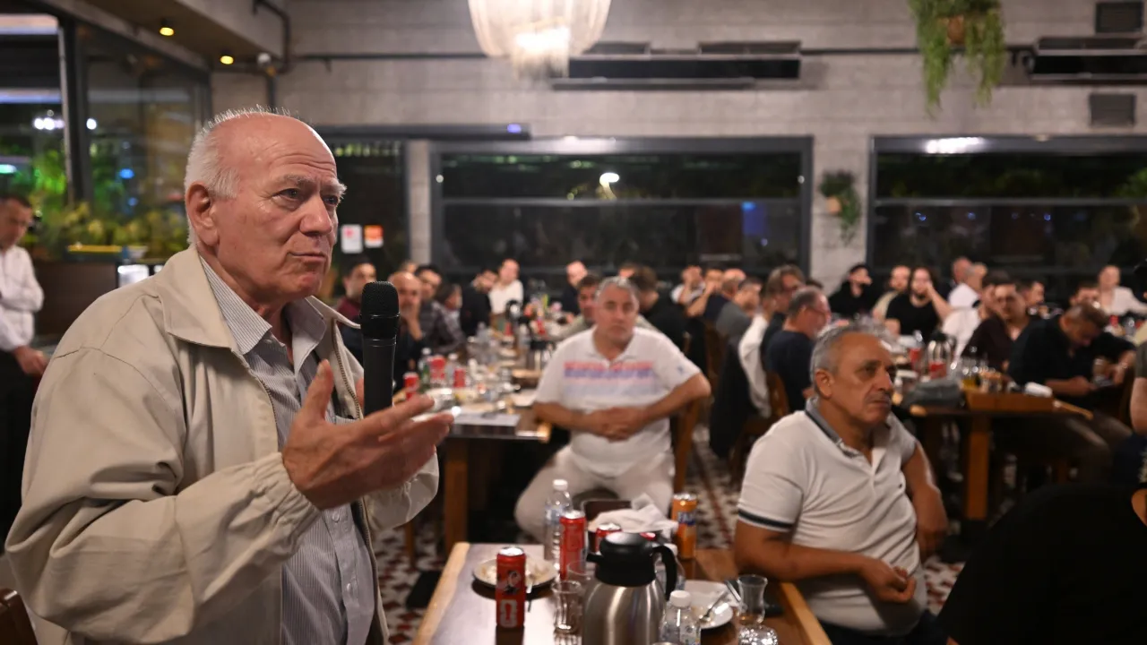 Btso Başkanı Burkay’dan Plastik Sektörüne Kobi̇ Osb Çağrısı (2)