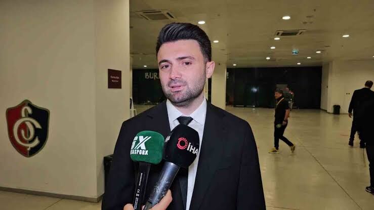 Btso Seçimleri Öncesi Ortalık Karıştı. Bursaspor Başkanı Da Topa Girdi