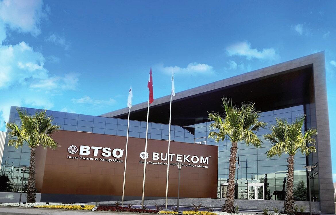 Btso Seçimleri Öncesi Ortalık Karıştı. Bursaspor Başkanı Da Topa Girdi1