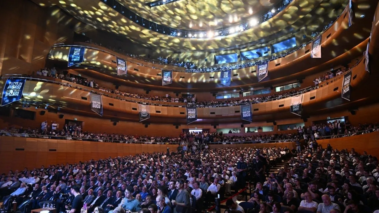 Btso’dan Bursa Için 2030 Vizyonu 60’I Aşkın Projeyle Yeni Dönüşüm Dönemi (3)