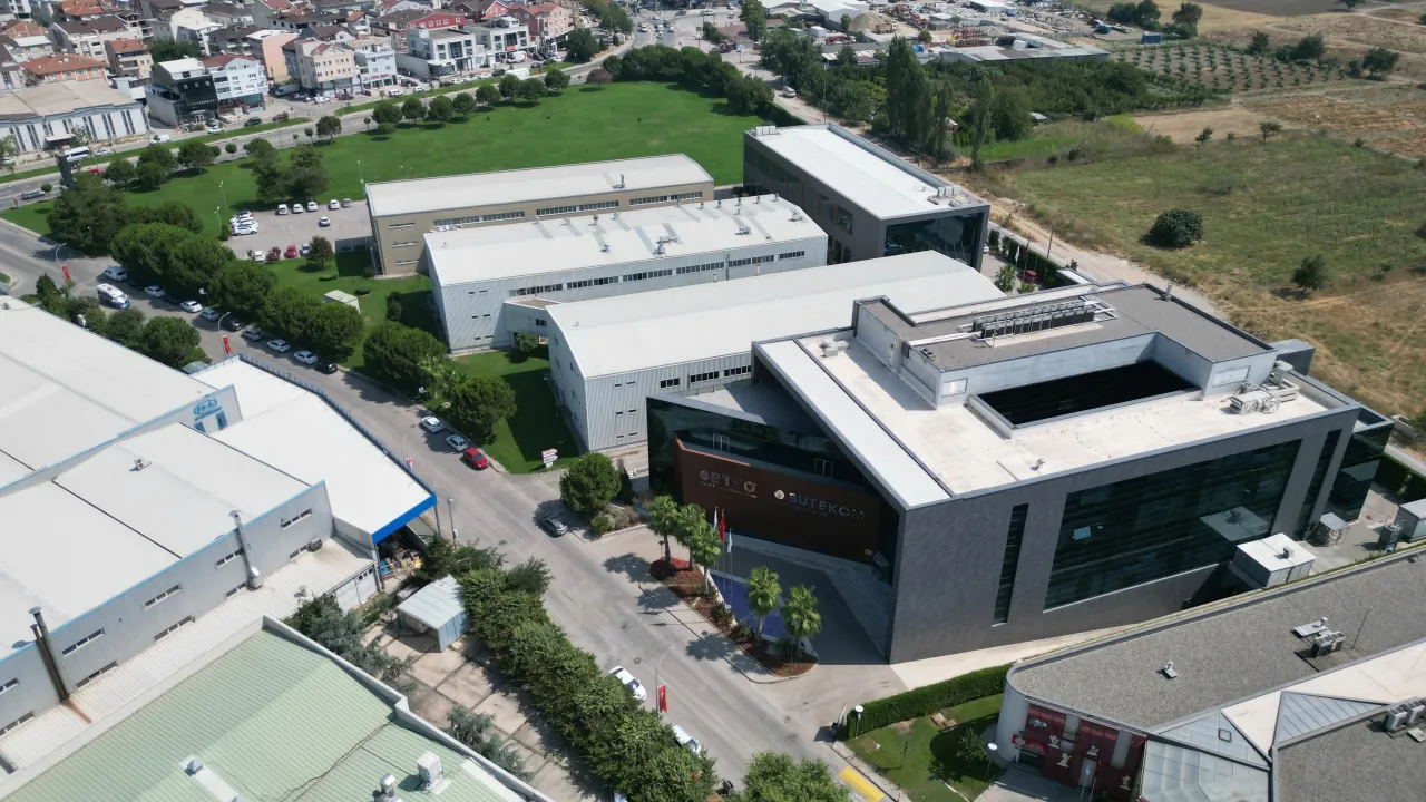 BTSO’dan Bursa için 2030 vizyonu: 60’ı aşkın projeyle yeni dönüşüm dönemi