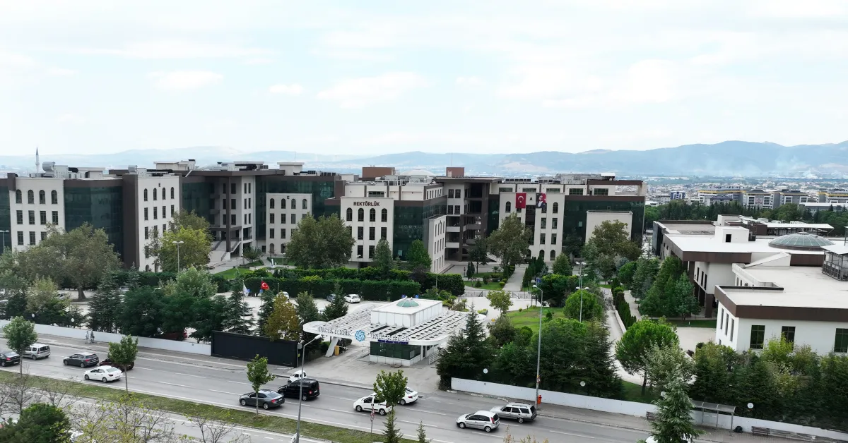BTÜ’den özel bireylerin kent yaşamını kolaylaştıracak eğitim projesi