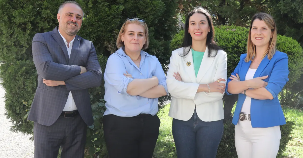 Btü’den Özel Bireylerin Kent Yaşamını Kolaylaştıracak Eğitim Projesi (2)