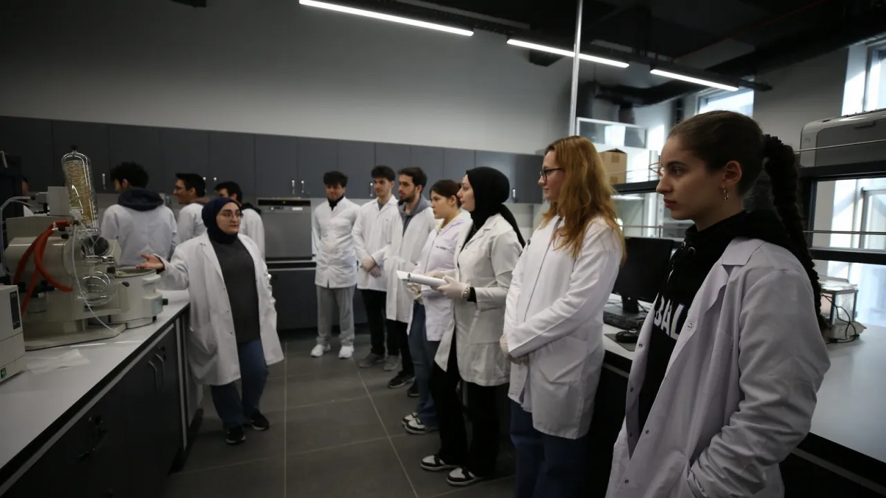 Btü’nün “Tercihten Önce Üniversiteni Yaşa” Projesinde Başvurular 30 Eylül’de Sona Eriyor (2)