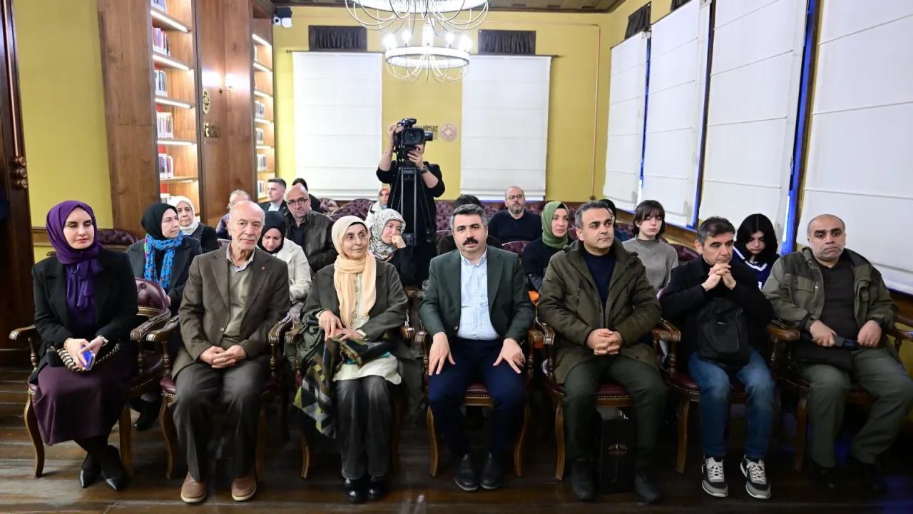 Bursa Düşünce Okulu Ikinci Kez Kapılarını Açıyor (3)