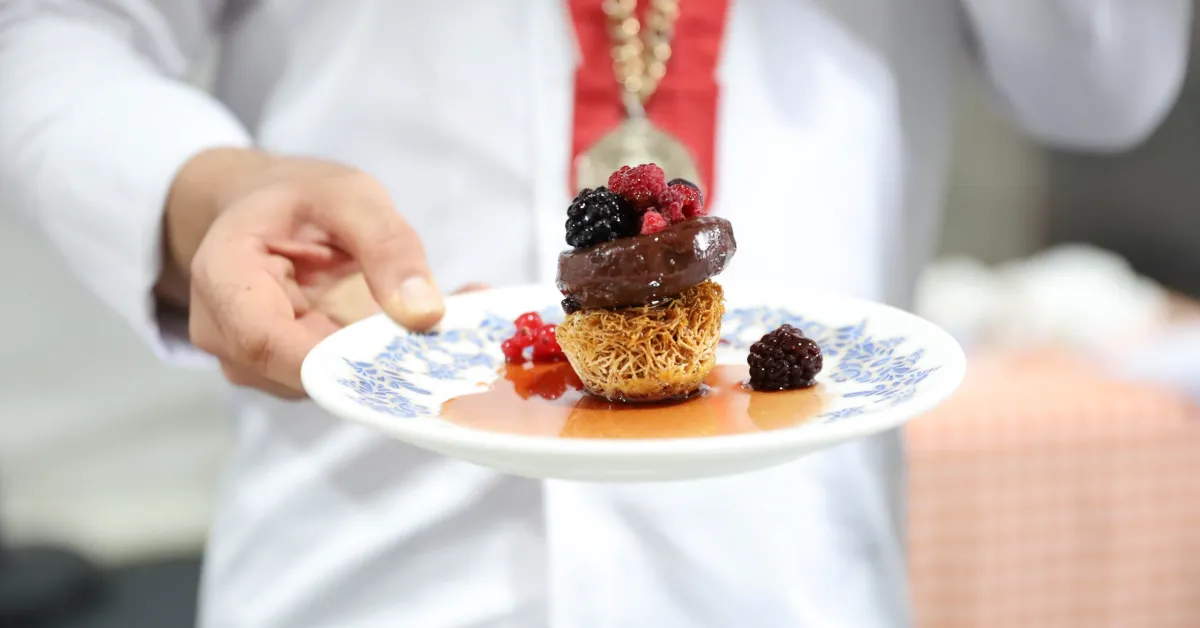 Bursa Gastronomi Festivali 18 Eylül’de Başlıyor 165 Stant Kurulacak (2)
