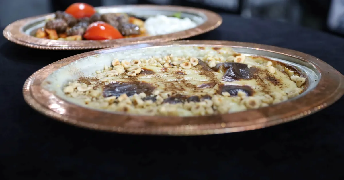 Bursa Gastronomi Festivali 18 Eylül’de Başlıyor 165 Stant Kurulacak (3)