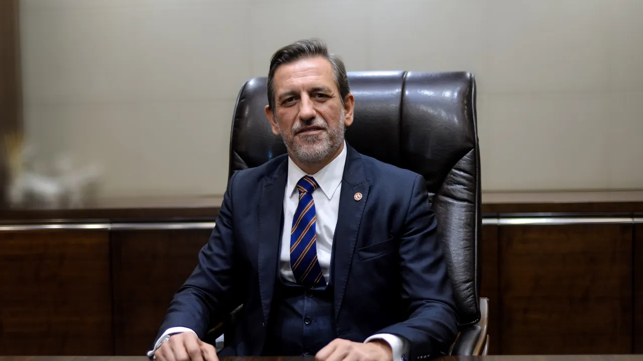 Bursa Model Fabrika, Sektörel Gelişim Merkezi Statüsü Kazandı (5)