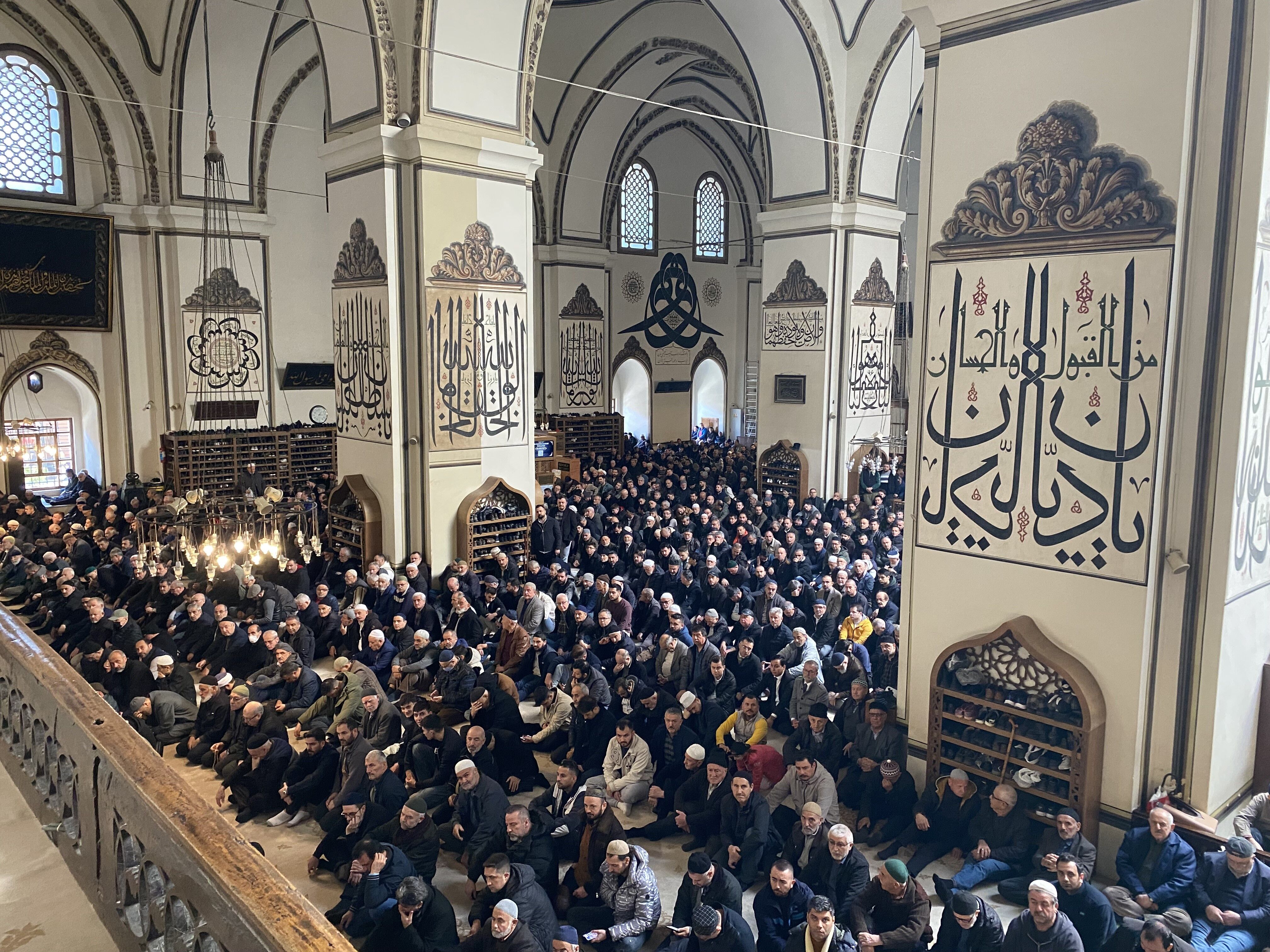 Bursa Akşam Ezanı Kaçta Okunacak? Bursa Namaz Vakitleri, Bursa Ezan Saatleri | 12 Eylül 2026 Cumartesi