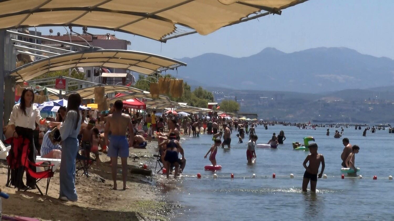 Bursa Sahi̇l1