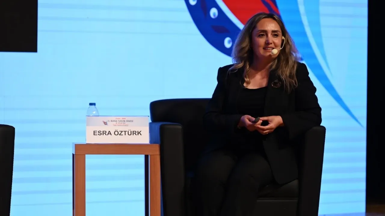 Bursa Turizminde Altyapı Sorunu Tarihi Noktalar Tur Programlarından Çıkabiliyor (2)