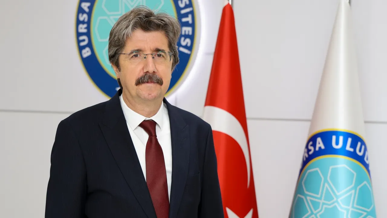 Bursa Uludağ Üniversitesi Greenmetric Sıralamasında 247’Nci Oldu (2)