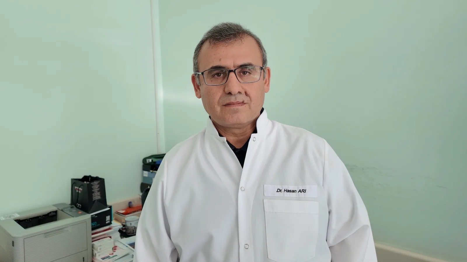 Bursa’da 76 Yaşındaki Hastaya Kalp Kapağında Ezber Bozan Operasyon (2)