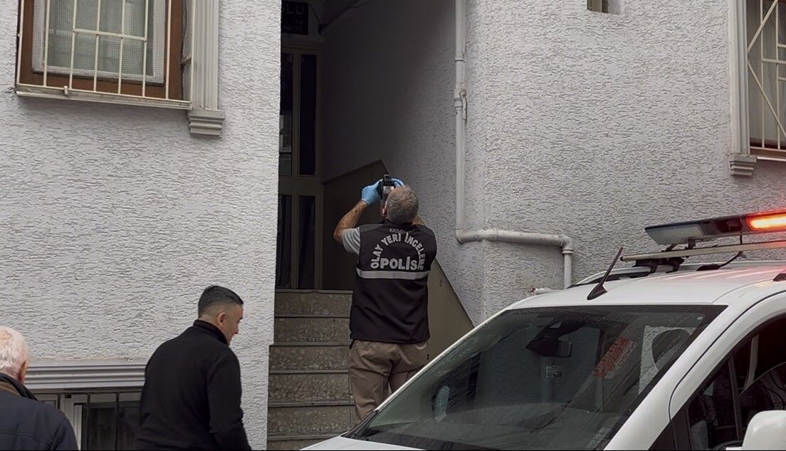 Bursa’da Cezaevinden Izinli Çıkmıştı Evde Ölü Bulundu