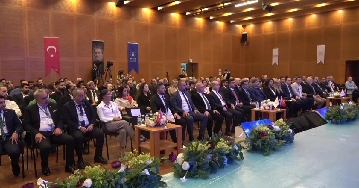 Bursa’da Enerji Verimliliği Ve Sıfır Atık Için Bilinçlendirme Çağrısı (2)