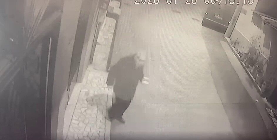 Bursa'da Eşini 15 Parçaya Ayırıp “Çok Kolay Oldu” Diyen Kadının Cezası Belli Oldu (2)